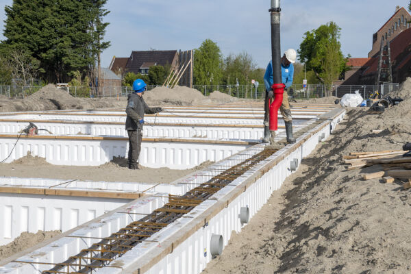 Twee Getuigen Brielle